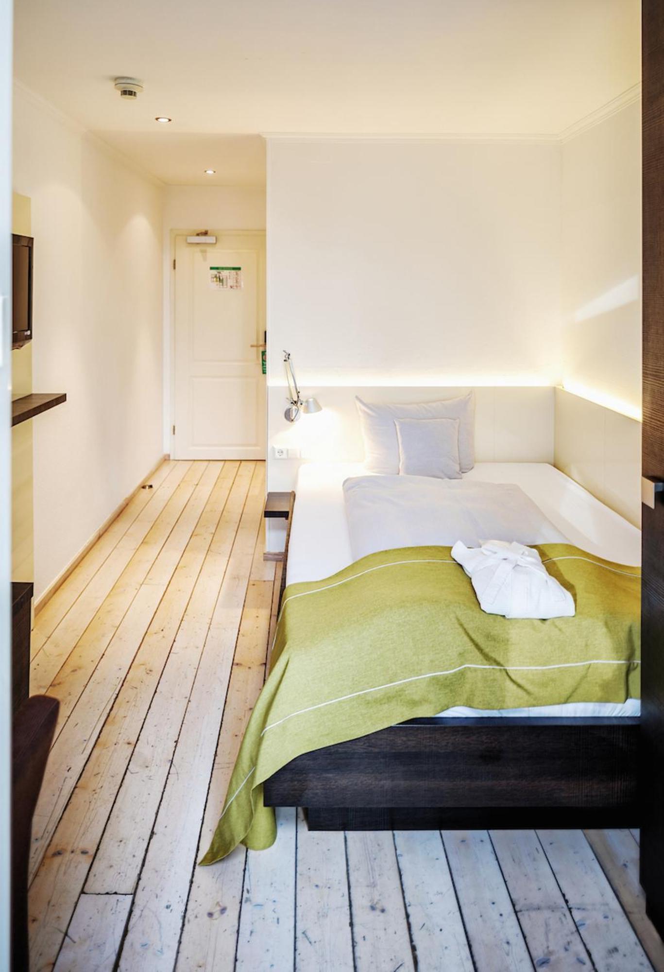 Seehotel Litz Langenargen Exterior foto